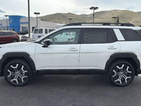 New 2026 Subaru Outback Touring XT AWD/4WD image 6