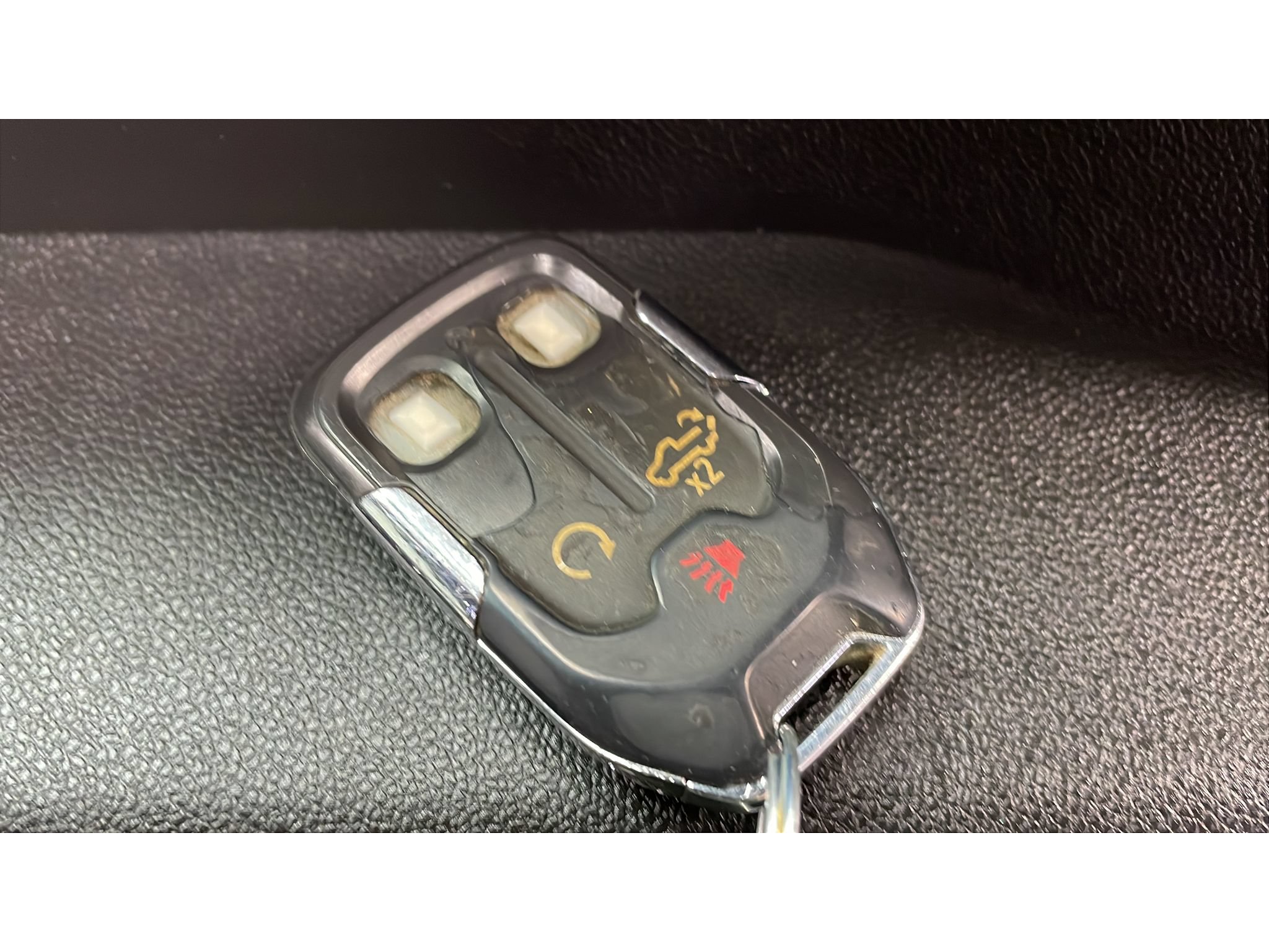 Used 2020 Chevrolet Silverado 1500 RST AWD/4WD image 19