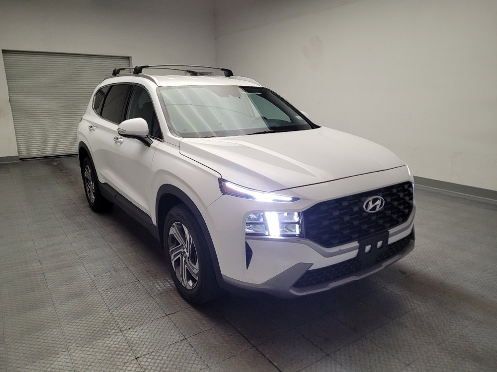 Used 2023 Hyundai Santa Fe SEL FWD image 13