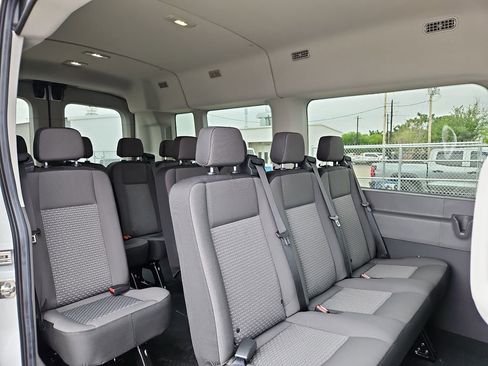 New 2026 Ford Transit 350 XL RWD image 19