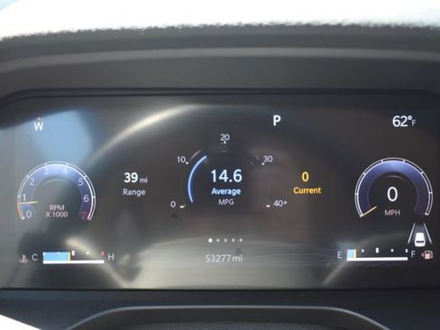 Used 2022 Jeep Grand Cherokee L Limited AWD/4WD image 24