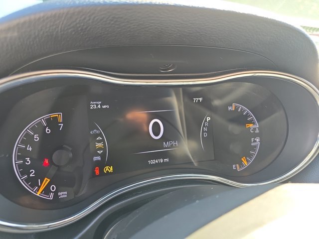 Used 2019 Jeep Grand Cherokee Limited AWD/4WD image 18
