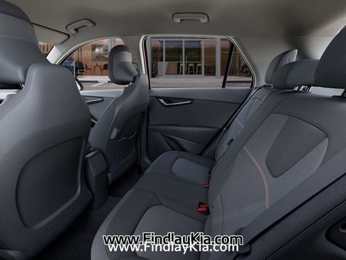 New 2026 Kia Niro LX image 21