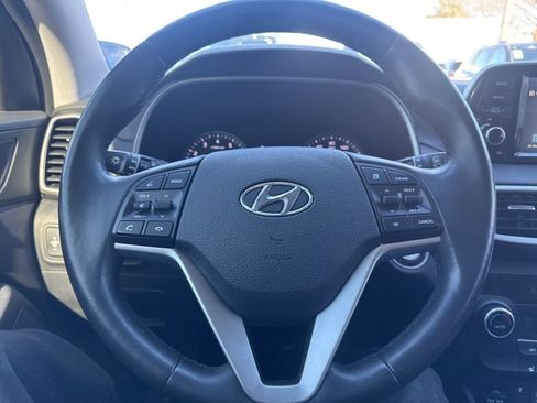 Used 2020 Hyundai Tucson Limited image 20