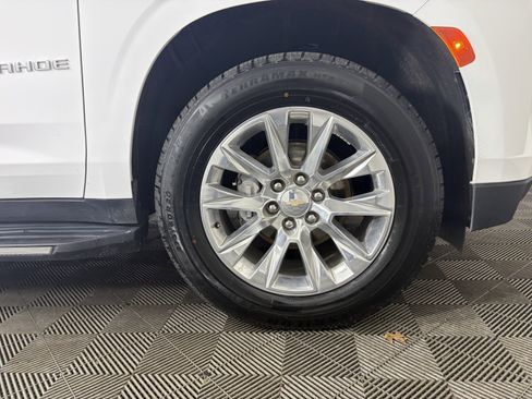 Used 2024 Chevrolet Tahoe Premier image 55