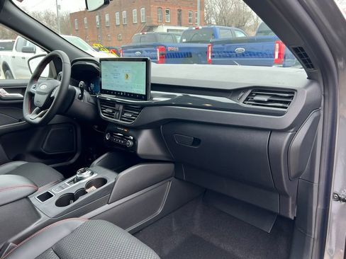 New 2026 Ford Escape ST-Line Elite w/ Equipment Group 501A AWD/4WD image 21