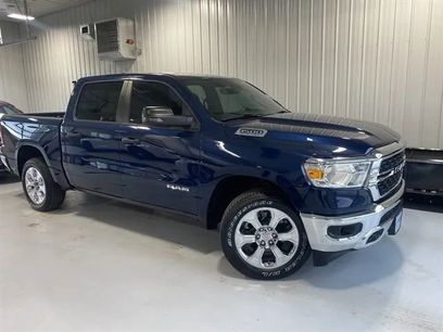 Used 2023 RAM 1500 Big Horn