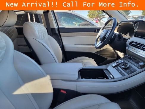 Used 2022 Hyundai Palisade Limited AWD/4WD image 10