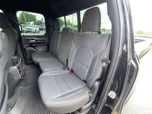 Used 2023 RAM 1500 Big Horn RWD image 24