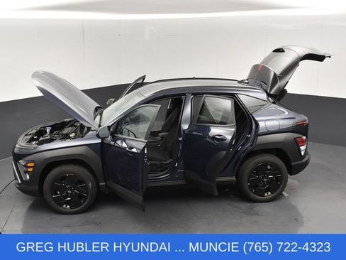 Used 2026 Hyundai Kona SEL Sport AWD/4WD image 33