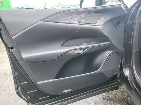 Used 2024 Lexus RX 500h F Sport w/ Convenience Package image 16