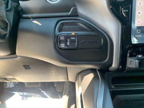 New 2024 RAM 2500 Laramie w/ Sport Appearance Package image 26