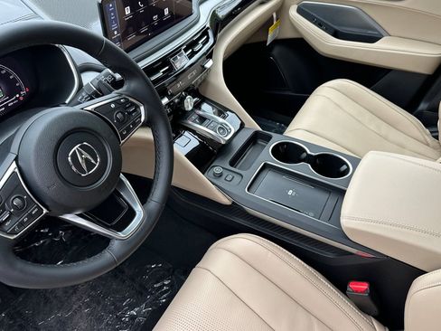 New 2026 Acura MDX w/ Technology Package image 11
