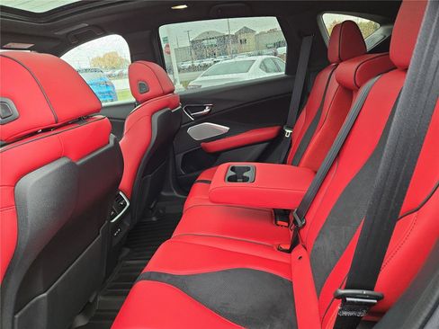 Certified 2025 Acura RDX A-Spec image 25
