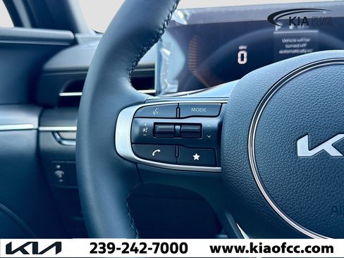 New 2026 Kia K5 GT-Line FWD image 35