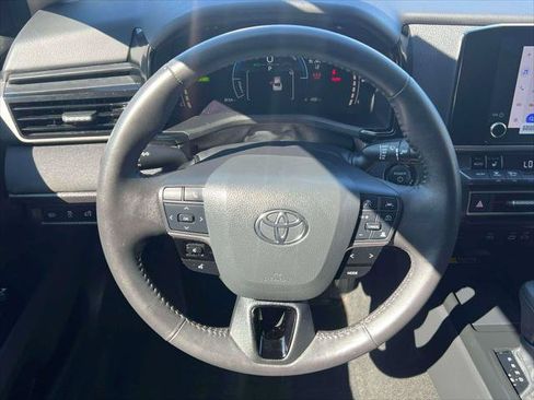 Certified 2026 Toyota Camry LE w/ Convenience Package AWD/4WD image 11