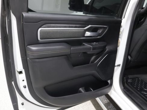 Used 2019 RAM 1500 Big Horn AWD/4WD image 20