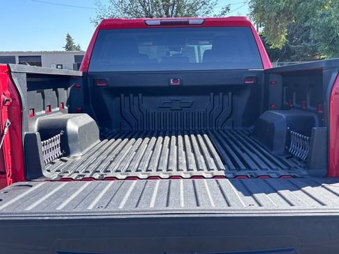 Certified 2023 Chevrolet Silverado 1500 LT image 21