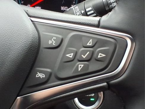 Used 2024 Chevrolet Equinox LT w/ LPO, Floor Liner Package AWD/4WD image 28