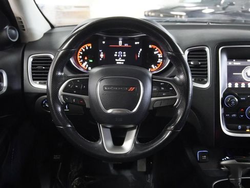 Used 2020 Dodge Durango SXT image 13