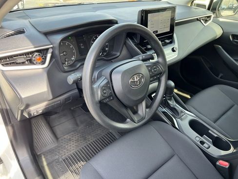 Certified 2023 Toyota Corolla LE image 13