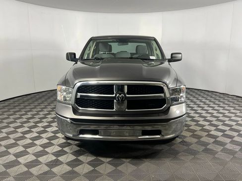 Used 2023 RAM 1500 Classic SLT image 11