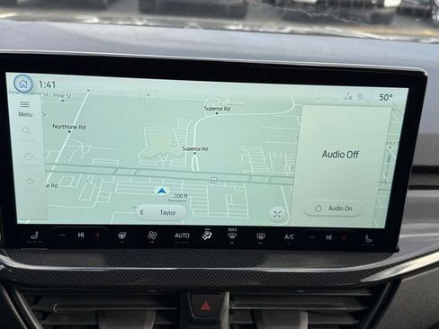 New 2026 Ford Escape ST-Line Select w/ Tech Pack #1 image 17