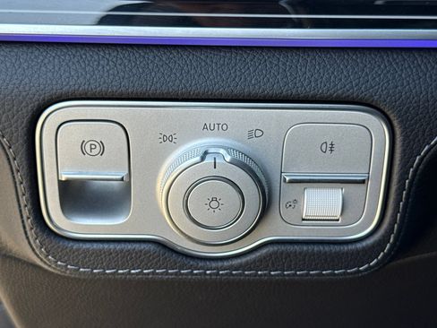 Used 2026 Mercedes-Benz GLE 450 4MATIC image 29