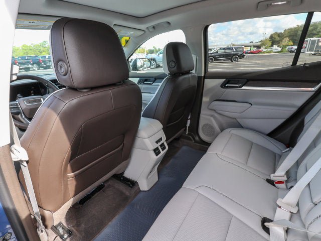 New 2026 GMC Terrain Denali AWD/4WD image 28