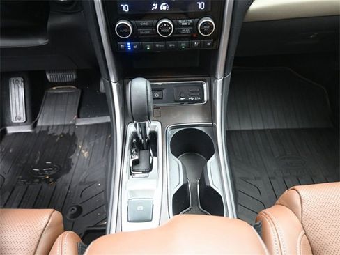 Used 2020 Subaru Ascent Touring w/ Popular Package #2A image 13
