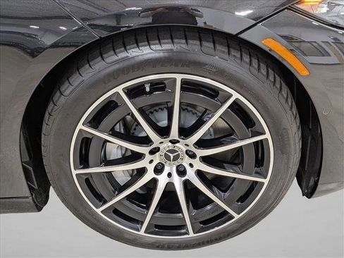 Certified 2023 Mercedes-Benz EQS 580 4MATIC Sedan image 24