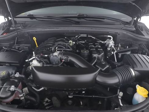Used 2022 Dodge Durango GT w/ GT Premium Group AWD/4WD image 15