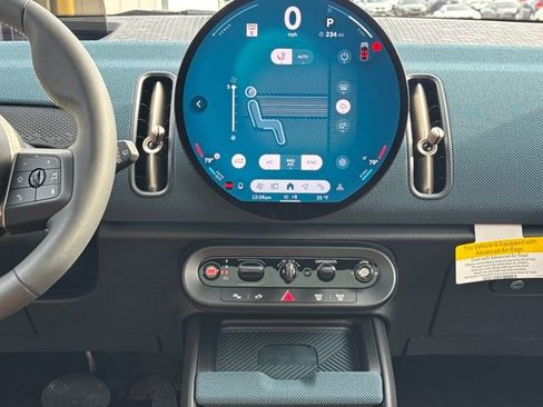 New 2026 MINI Cooper Countryman S image 24