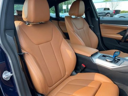 Used 2023 BMW i4 M50 AWD/4WD image 34
