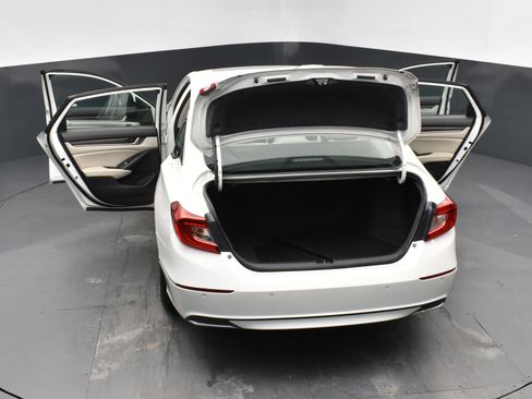 Used 2021 Honda Accord EX-L image 24