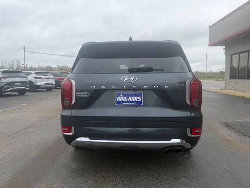 Used 2020 Hyundai Palisade Limited image 7