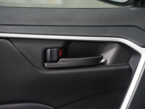 Certified 2024 Toyota RAV4 LE image 30