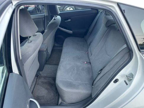 Used 2010 Toyota Prius FWD image 22