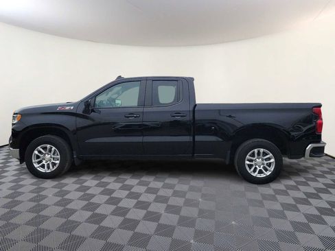 Used 2023 Chevrolet Silverado 1500 LT image 8