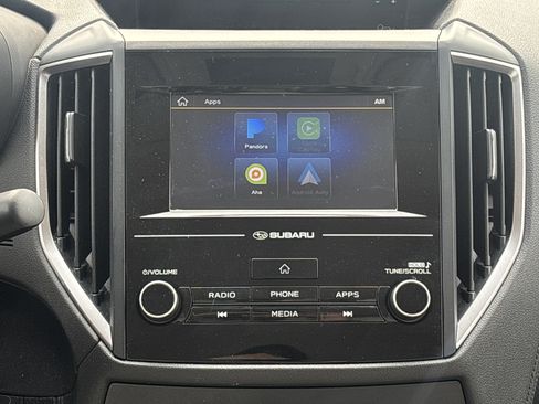 Certified 2023 Subaru Forester AWD/4WD image 12