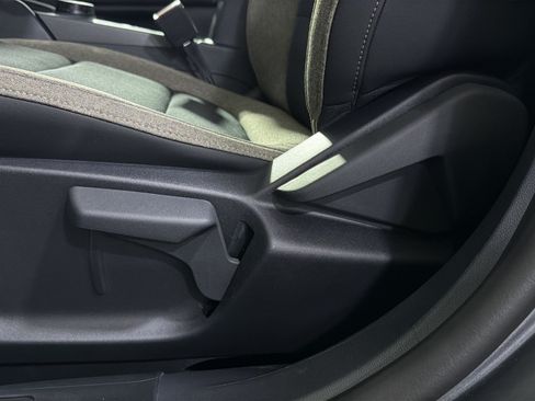 New 2026 Ford Bronco Sport Big Bend AWD/4WD image 29