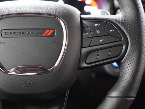 New 2026 Dodge Durango GT w/ Blacktop Package image 21