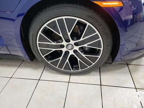 Used 2021 Porsche Taycan image 55