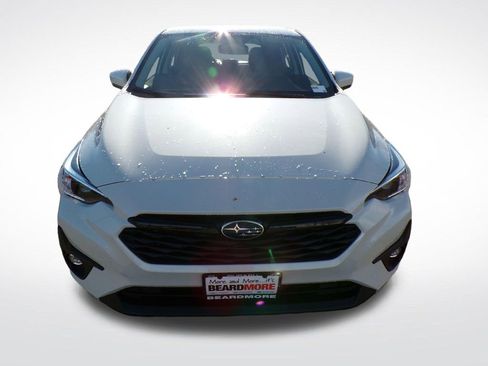 New 2026 Subaru Impreza 2.0i Sport AWD/4WD image 5