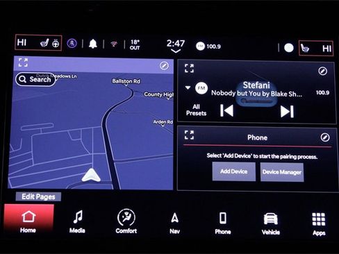 Used 2024 Dodge Durango GT image 33