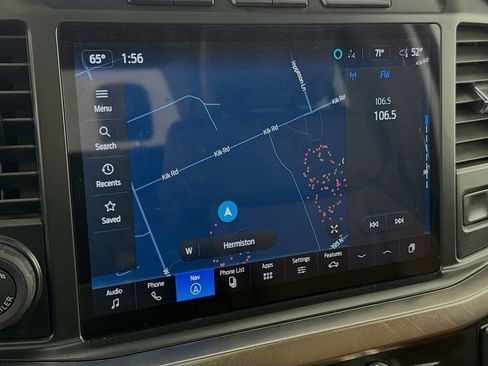 Used 2023 Ford F350 King Ranch image 13