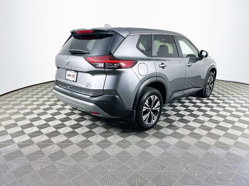Certified 2023 Nissan Rogue SV FWD image 10