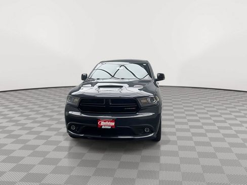 Used 2018 Dodge Durango GT w/ Blacktop Package AWD/4WD image 35