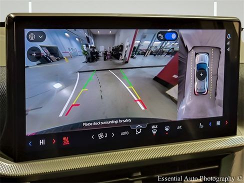 Used 2025 Ford Explorer ST w/ Sun And Sound Package image 19