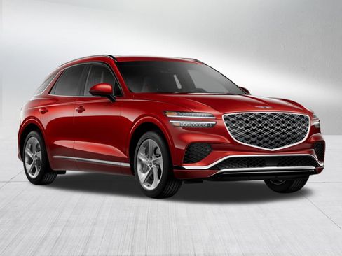 New 2026 Genesis GV70 2.5T Advanced image 2